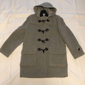 Burberry Minstead Coat